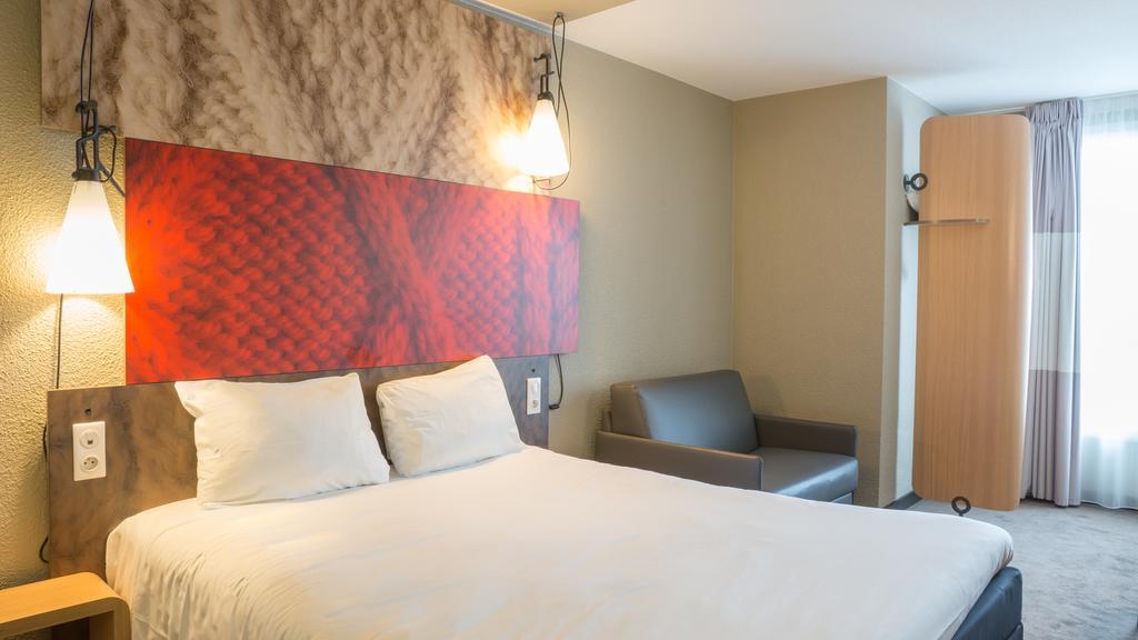 Ibis Gare De Lyon Ledru Rollin 3* Parigi
