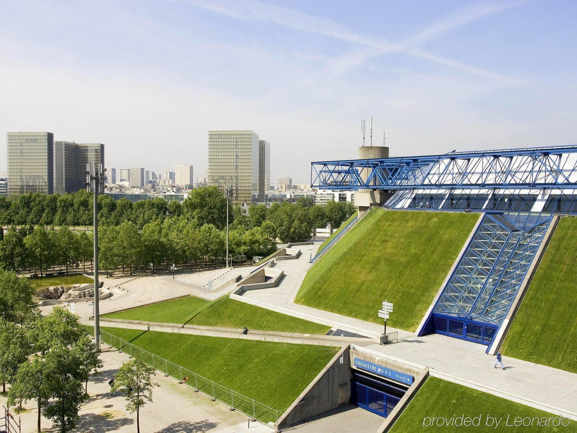 Hotel Ibis Gare De Lyon Ledru Rollin 3*