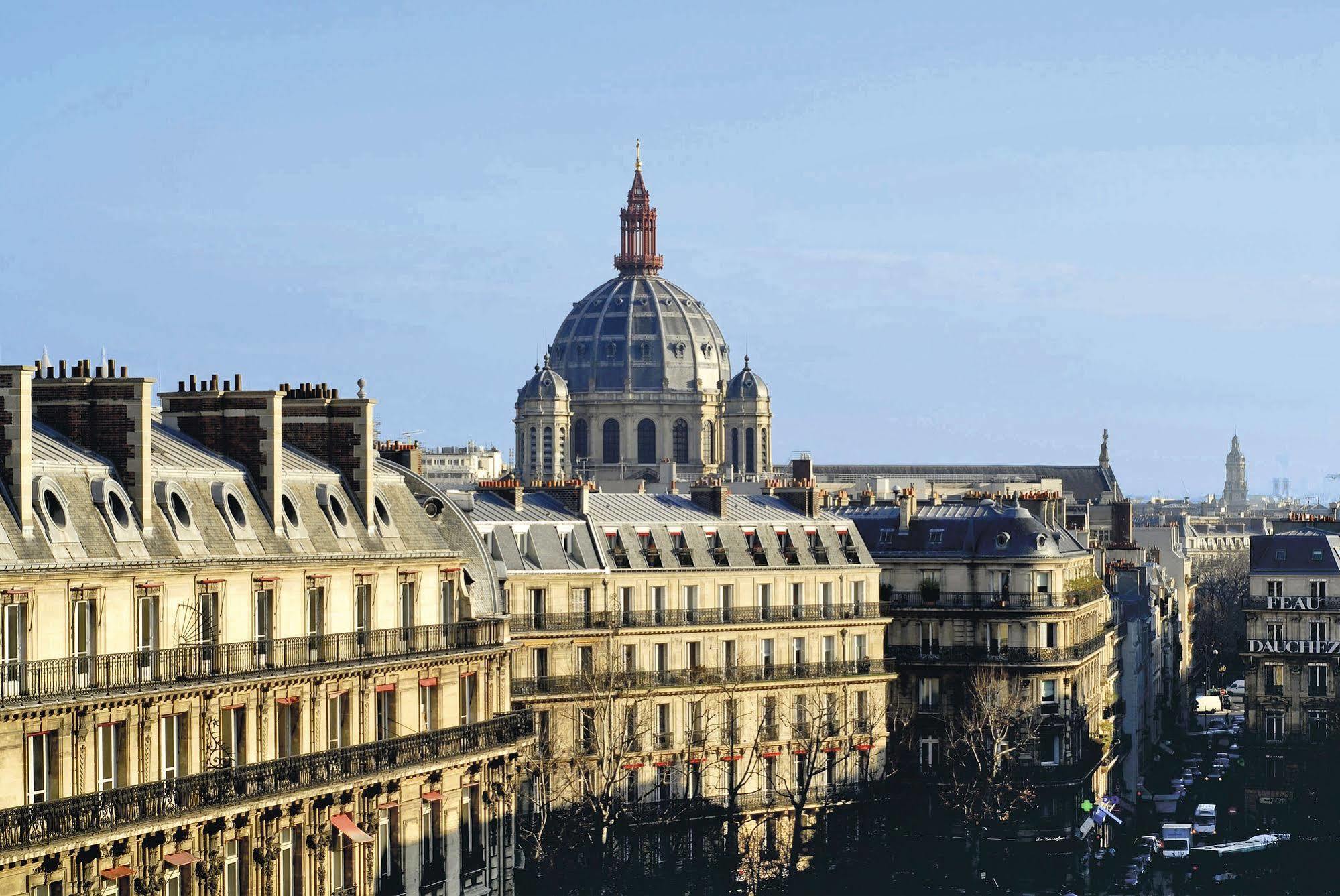 Ibis Gare De Lyon Ledru Rollin 3* Parigi