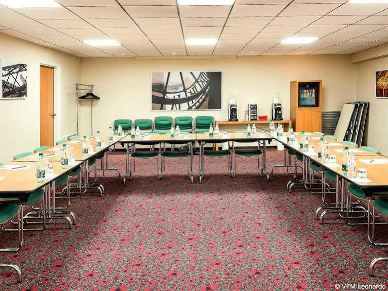 Ibis Gare De Lyon Ledru Rollin Hotel Parigi